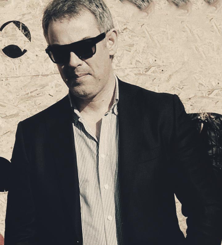Dimitris Efthimiou