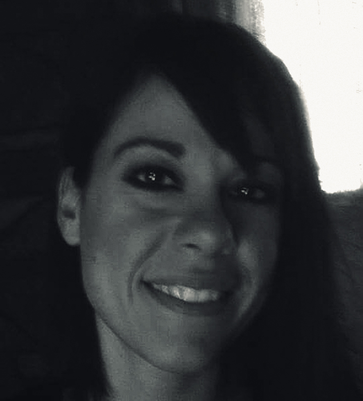 Athina Founta